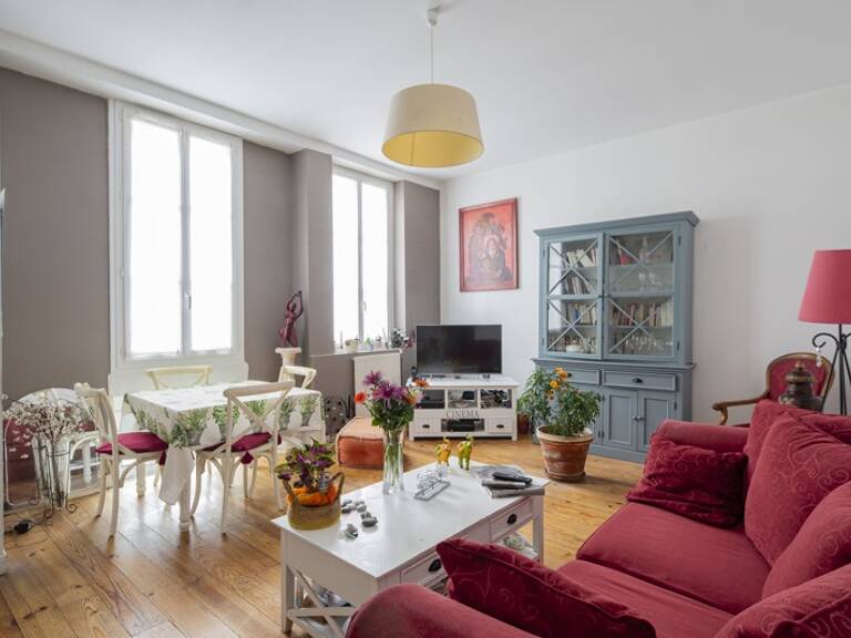 Maison de ville de 4 pièces principales — photo 1