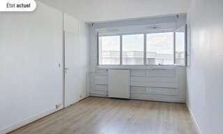 Appartement 2 Pièces 47 m² à vendre à Cenon (33150)