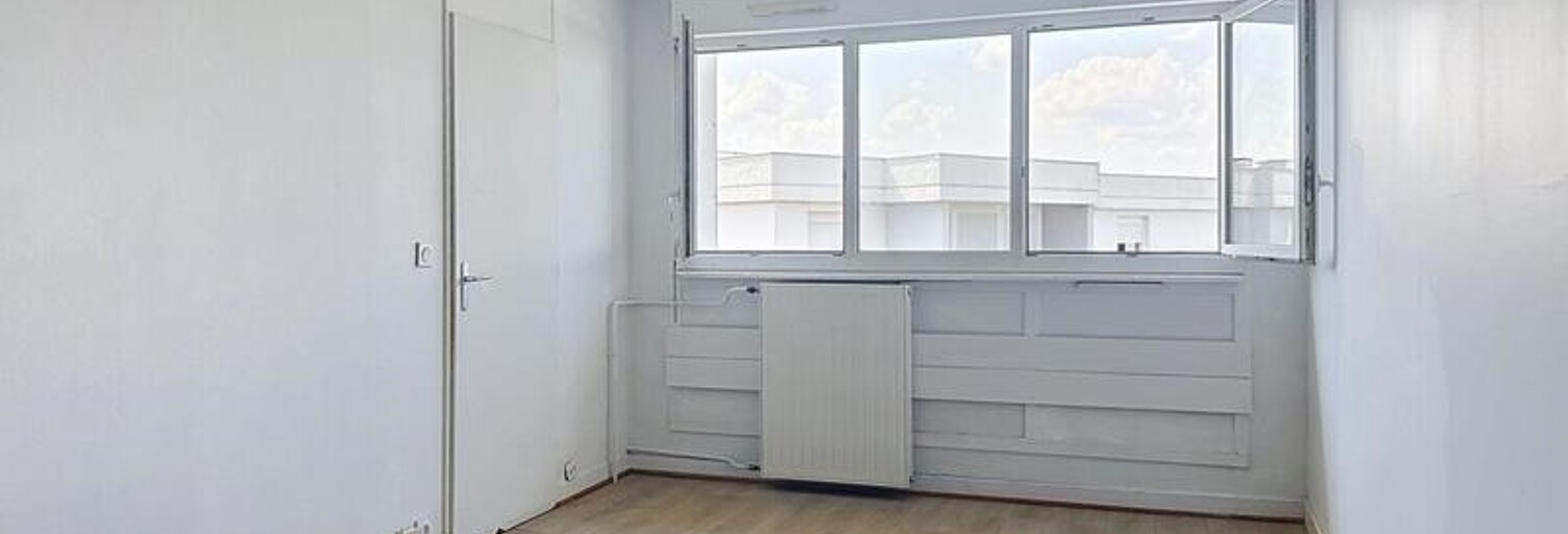 Appartement 2 Pièces 47 m² à vendre à Cenon (33150)