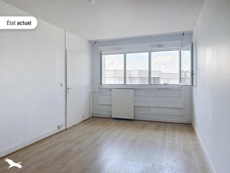 Appartement de 2 pièces principales — photo 1