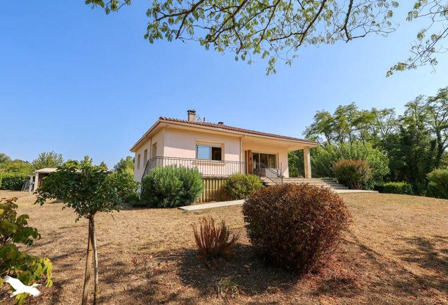 Traditionnelle de 5 pièces principales — photo 1