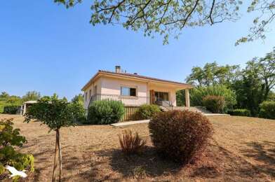 Maison 5 pièces 210400 €