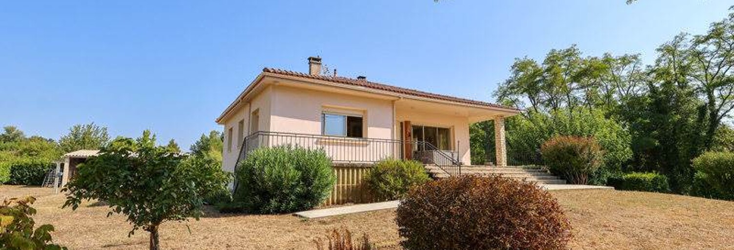Maison 5 Pièces 133 m² à vendre à Vélines (24230)