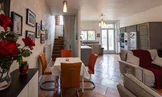 Maison 4 Pièces 115 m² à vendre à Moissac (82200)