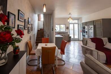 Maison 4 pièces 197580 €