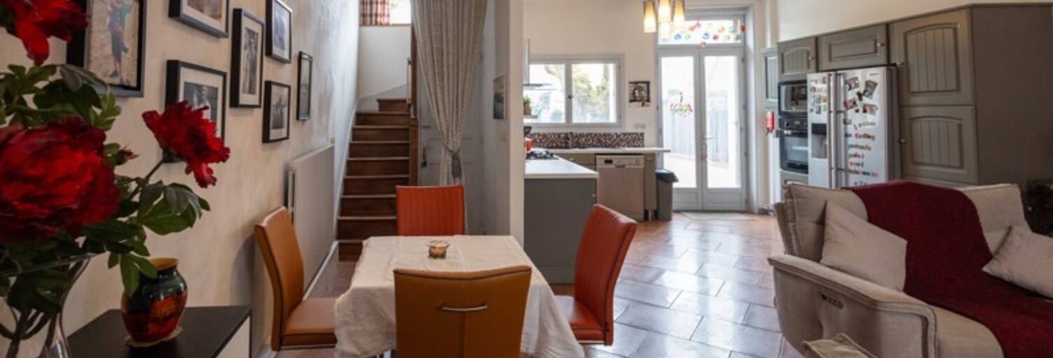 Maison 4 Pièces 115 m² à vendre à Moissac (82200)