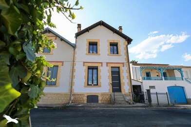 Maison 4 pièces 267000 €