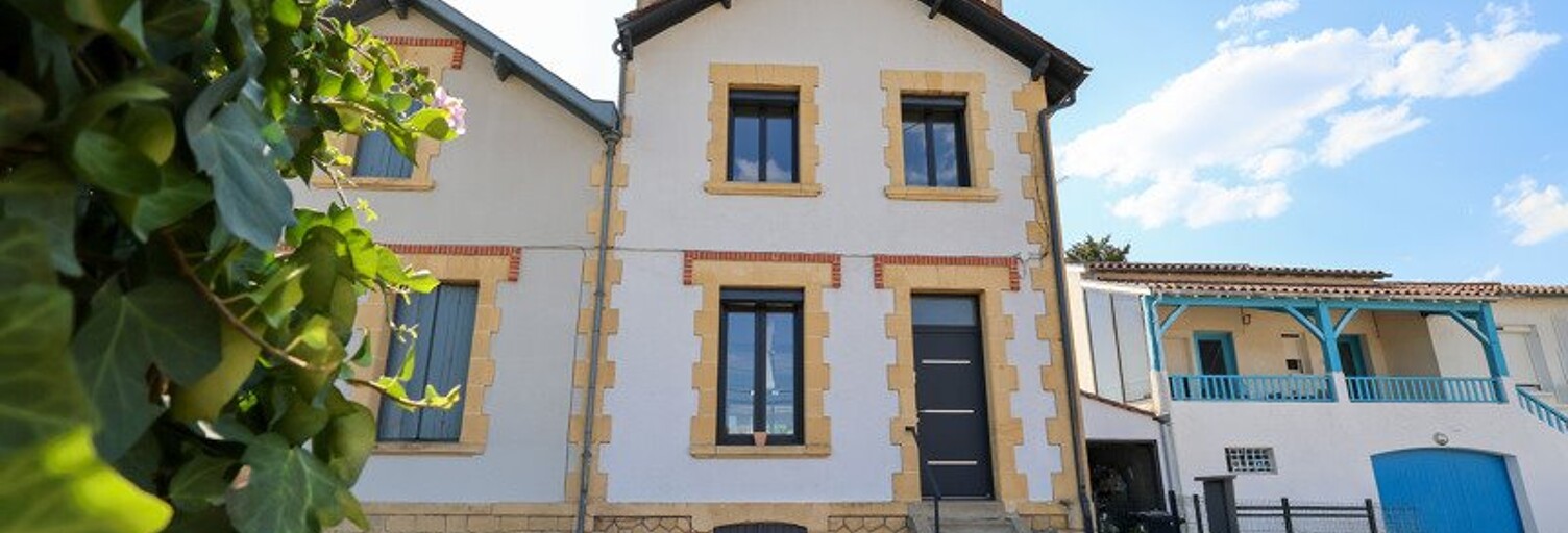 Maison 4 Pièces 90 m² à vendre à Bergerac (24100)