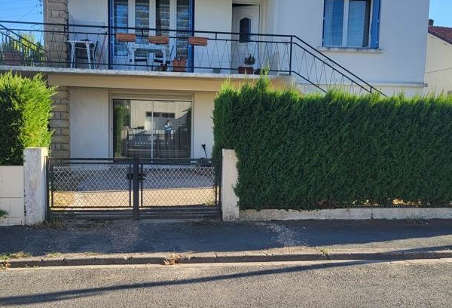 Maison de ville de 5 pièces principales — photo 1