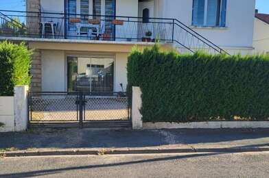 Maison 5 pièces 166200 €
