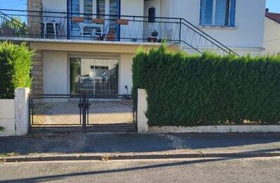 Maison de ville de 5 pièces principales — photo du bien