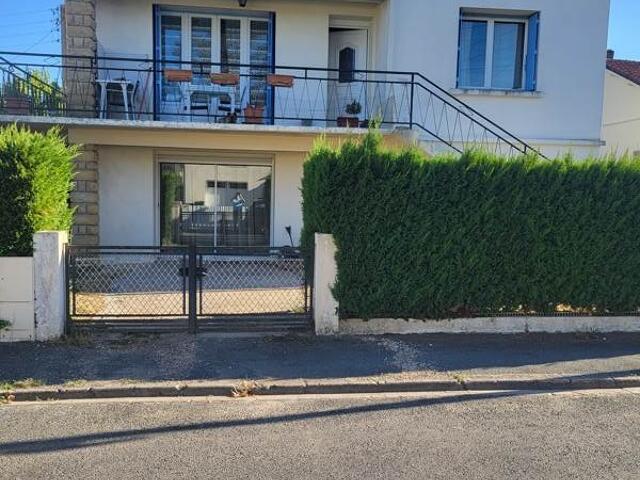 Maison proposé à Bergerac