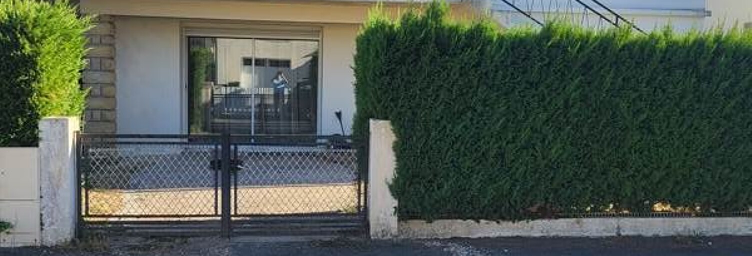 Maison 5 Pièces 157 m² à vendre à Bergerac (24100)