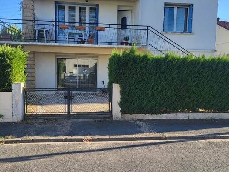 Maison de ville de 5 pièces principales — photo 1