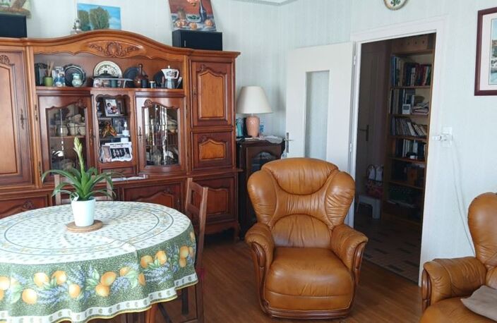 Maison de ville de 5 pièces principales — photo 2