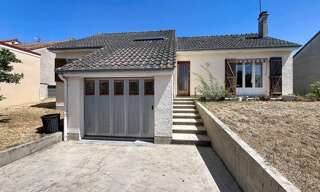 Maison 4 Pièces 85 m² à vendre à Bellac (87300)