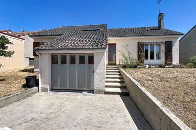 Maison 4 pièces 129600 €