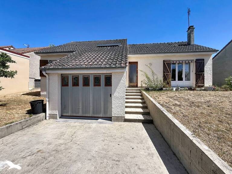 Maison de ville de 4 pièces principales — photo 1
