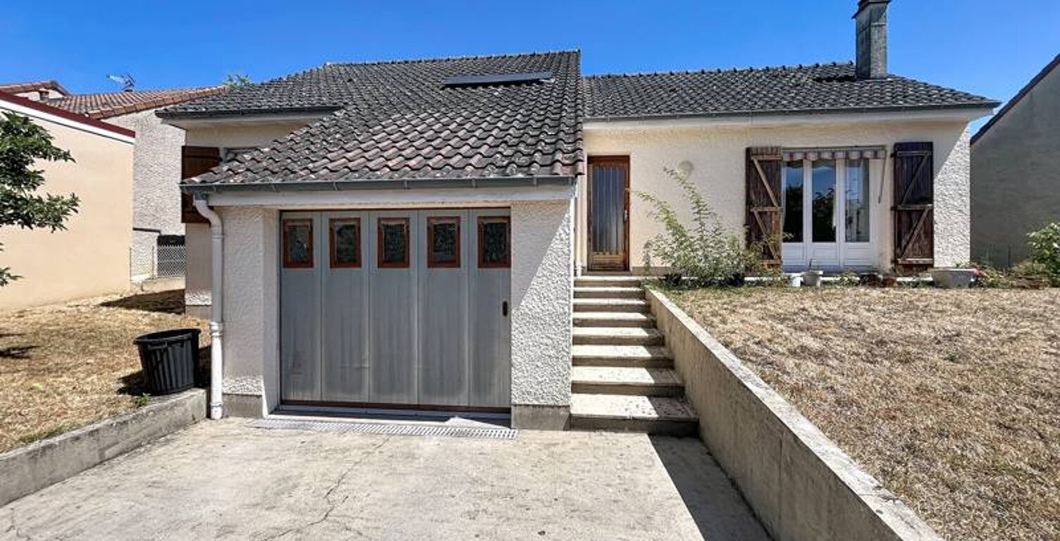 Maison de ville de 4 pièces principales — photo 1