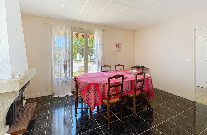 Maison de ville de 4 pièces principales — photo 2