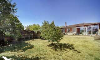 Maison 5 Pièces 134 m² à vendre à Castelmaurou (31180)
