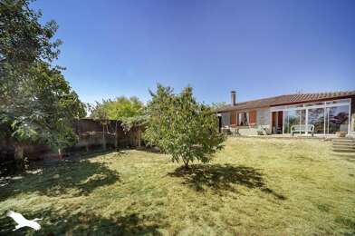 Maison 5 pièces 376000 €