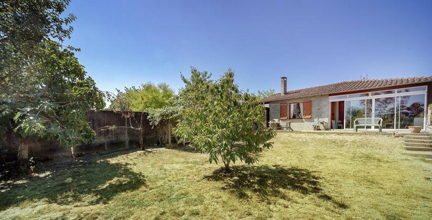 Vente maison 5 pièces 134 m² Castelmaurou (31180) — photo 1