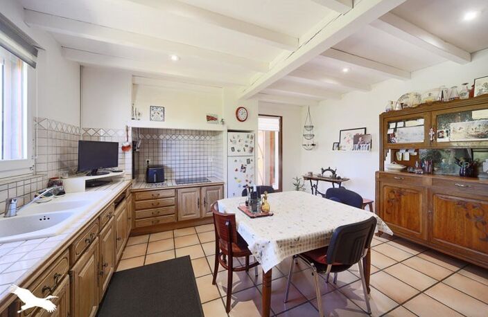 Vente maison 5 pièces 134 m² Castelmaurou (31180) — photo 2