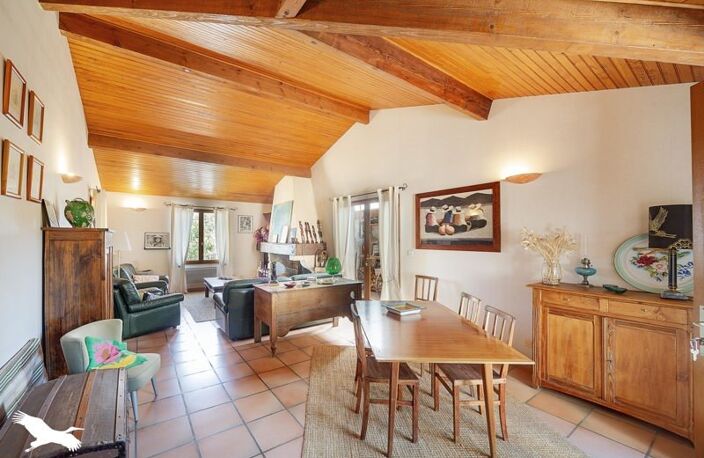 Vente maison 5 pièces 134 m² Castelmaurou (31180) — photo 3
