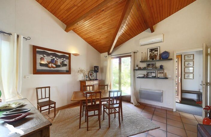 Vente maison 5 pièces 134 m² Castelmaurou (31180) — photo 4