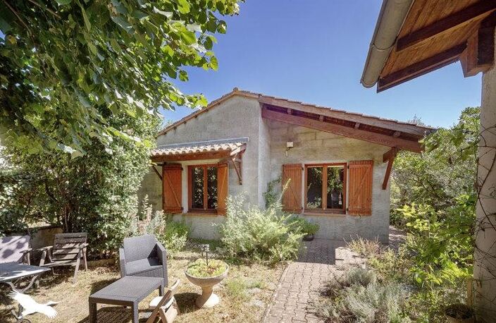 Vente maison 5 pièces 134 m² Castelmaurou (31180) — photo 5