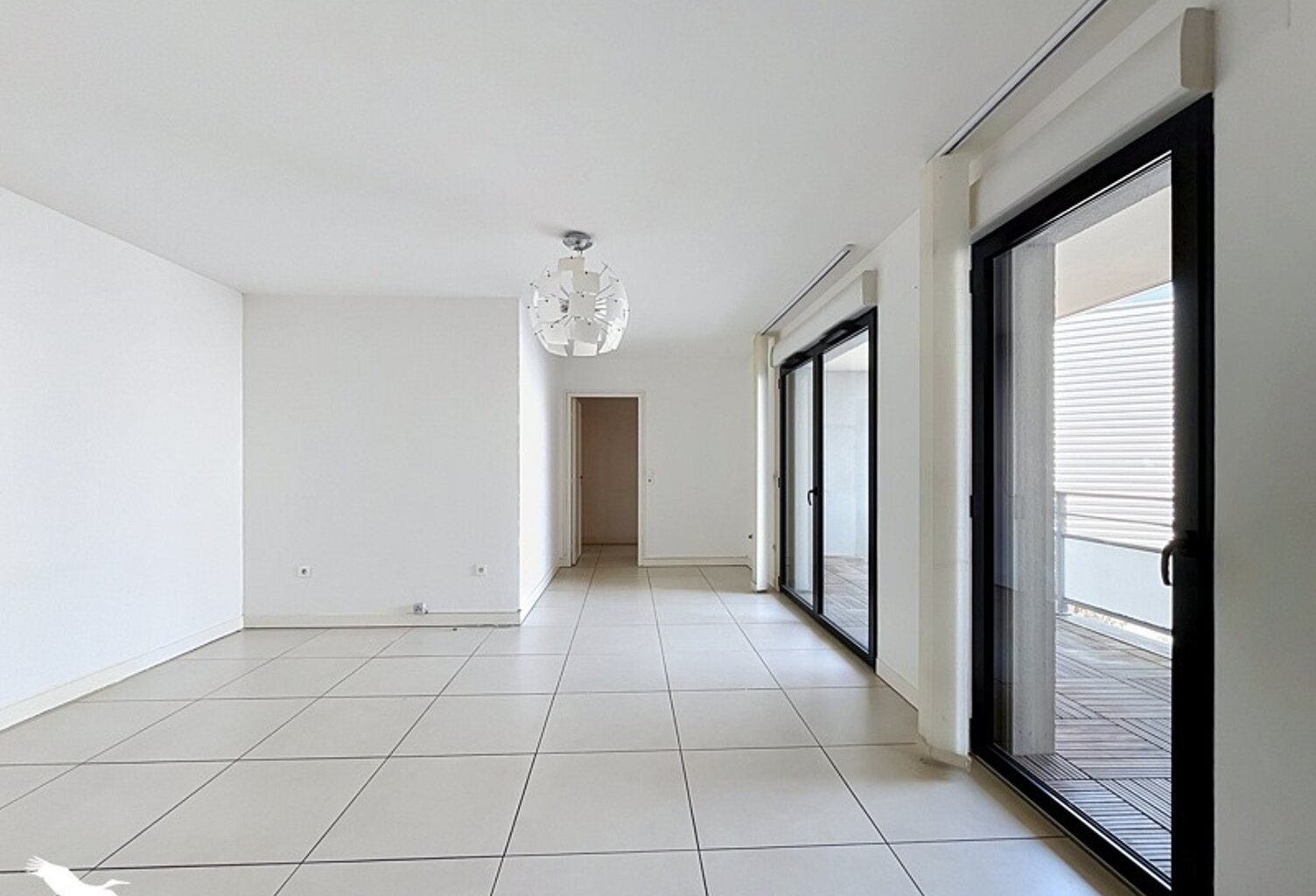 Appartement de 3 pièces principales — photo 1