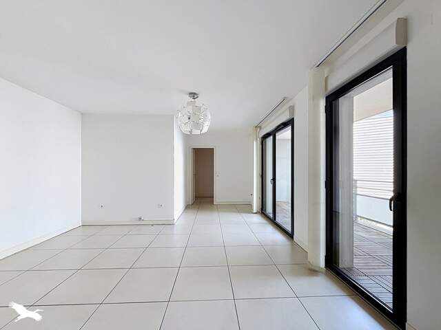 Appartement de 3 pièces principales — photo du bien