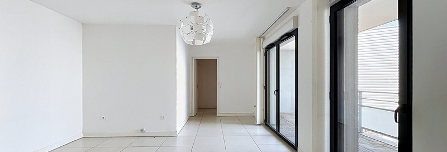 Appartement 3 Pièces 58 m² à vendre à La Rochelle (17000)