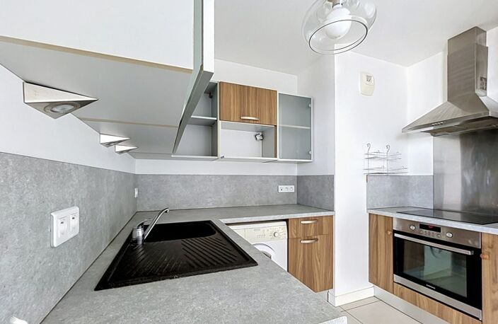 Appartement de 3 pièces principales — photo 2
