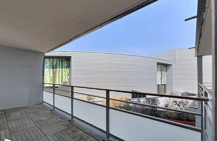 Appartement de 3 pièces principales — photo 4