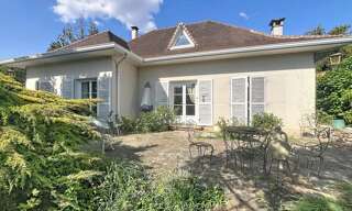Maison 5 Pièces 104 m² à vendre à Solignac (87110)