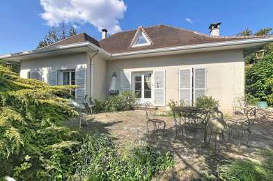 Maison 5 pièces 265500 €