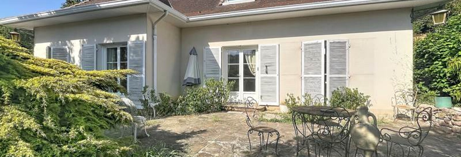 Maison 5 Pièces 104 m² à vendre à Solignac (87110)