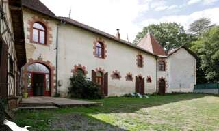 Maison 8 Pièces 237 m² à vendre à Condat-sur-Vienne (87920)