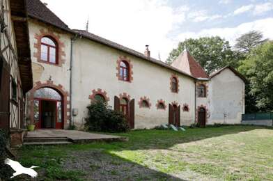 Maison 8 pièces 390000 €