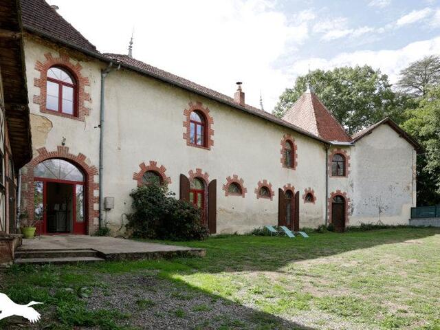 Maison proposé à Condat-sur-Vienne