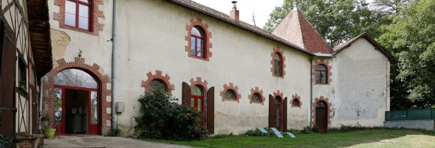 Maison 8 Pièces 237 m² à vendre à Condat-sur-Vienne (87920)