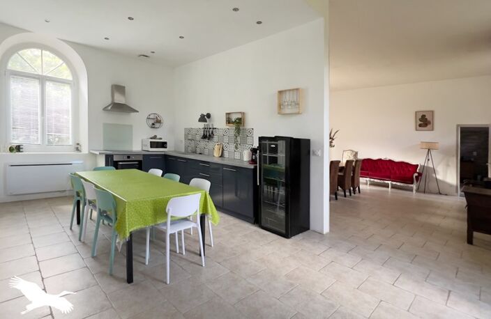 Maison en pierre de 8 pièces principales — photo 4