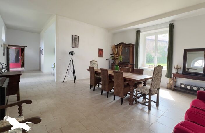 Maison en pierre de 8 pièces principales — photo 5
