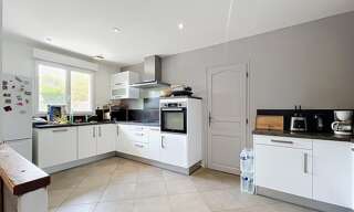 Maison 5 Pièces 138 m² à vendre à Breuil-Magné (17870)