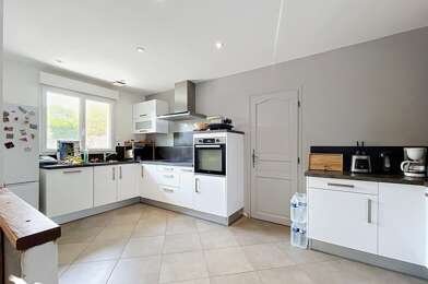 Maison 5 pièces 348480 €