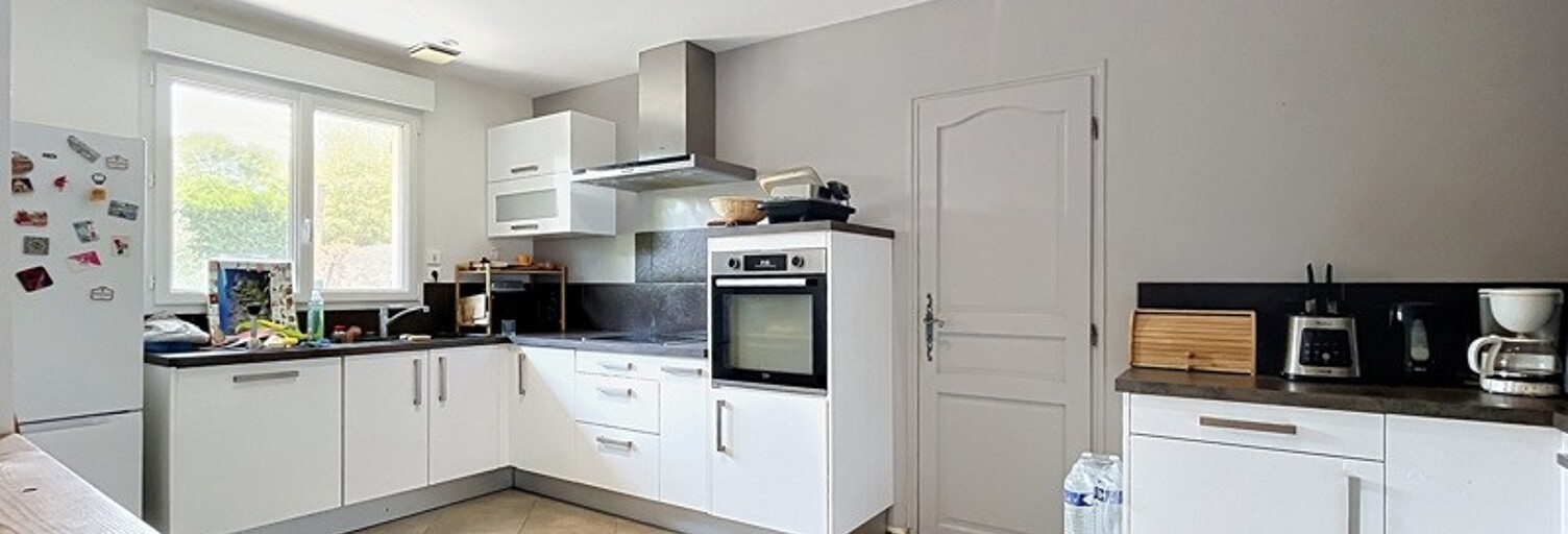 Maison 5 Pièces 138 m² à vendre à Breuil-Magné (17870)