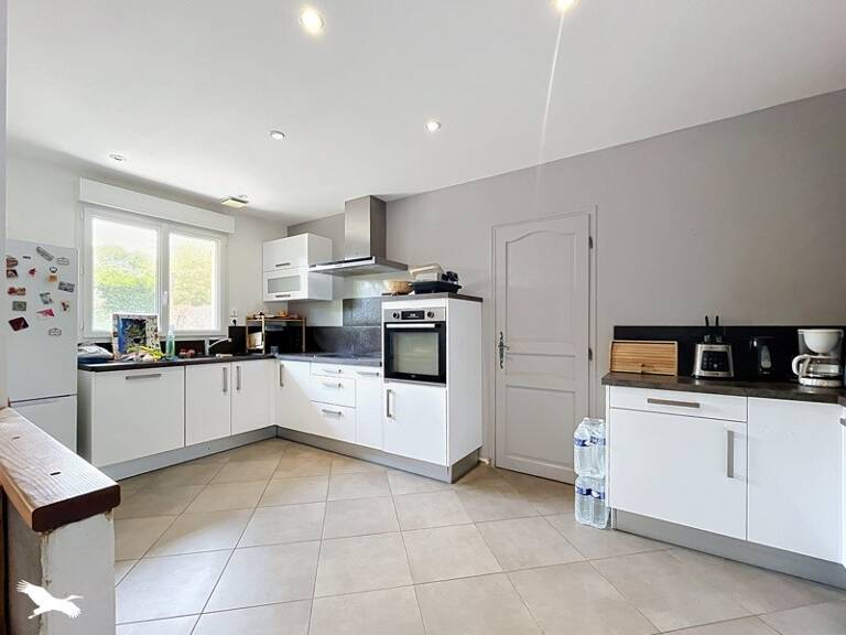 Maison 5 pièces 138 m² — photo 1