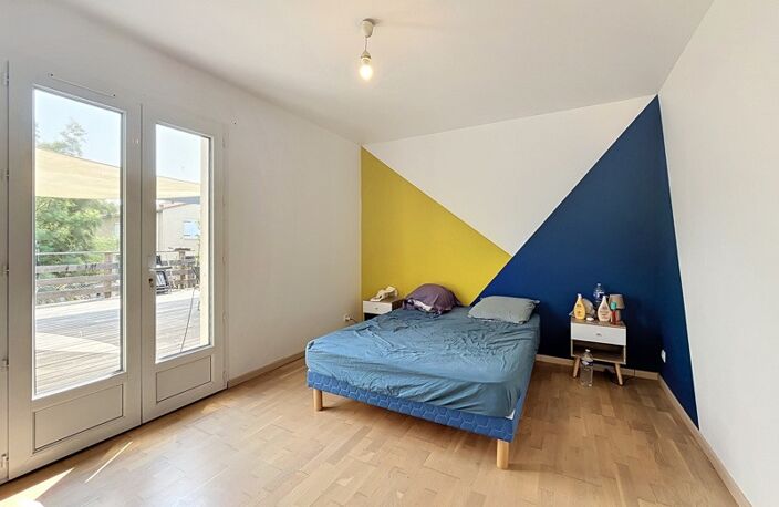 Vente maison 5 pièces 138 m² Breuil-Magné (17870) — photo 5